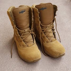 interceptor | Shoes | Interceptor 